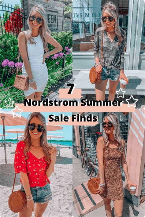 nordstrom summer sale